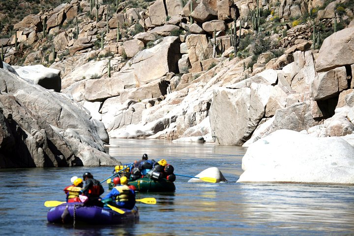 Salt River Wilderness
